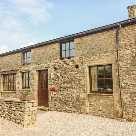 Stable Cottage Kirkby Stephen Bagian luar foto